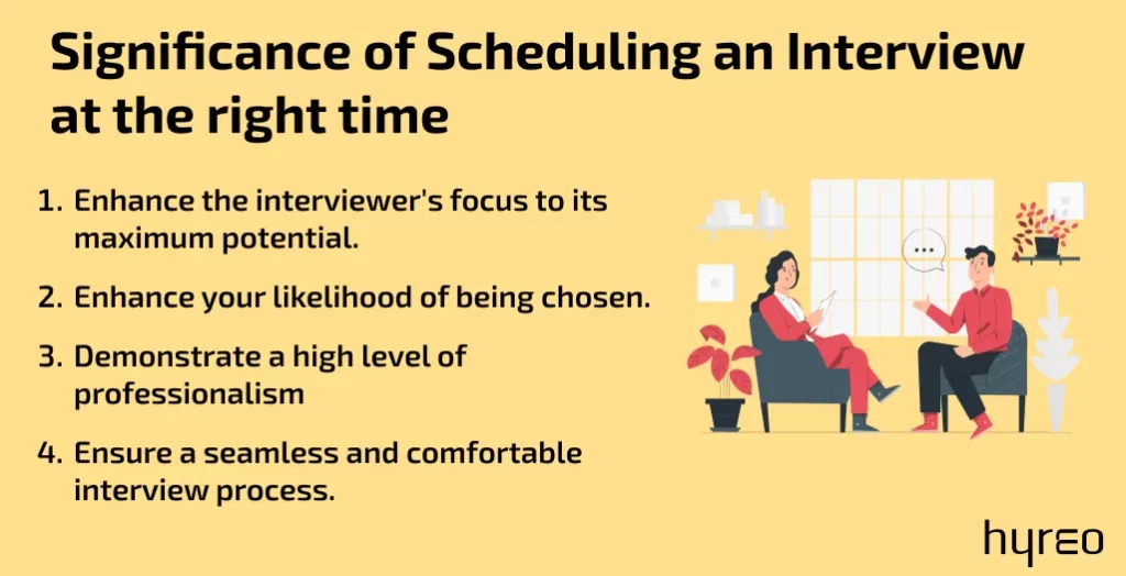 Best Day for Interview Astrology: Unlocking Success with Timing