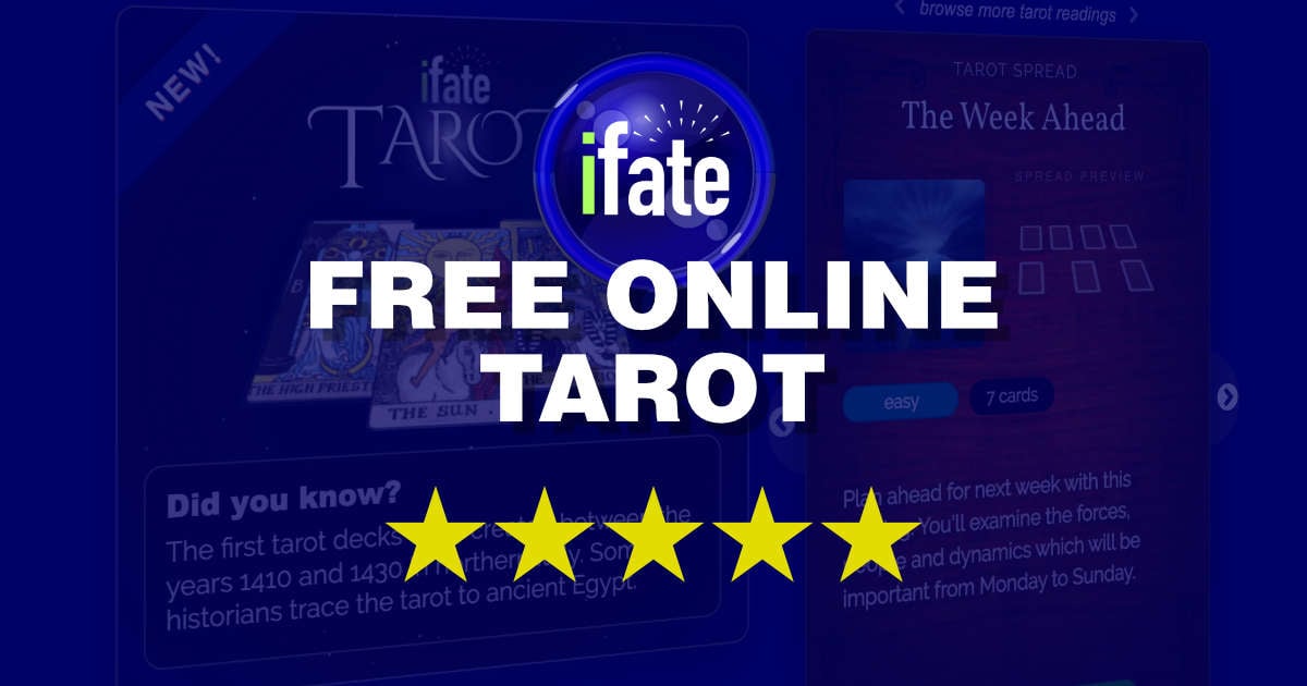 Doubt No More: Yes or No Tarot Ifate for Clear Decisions Today