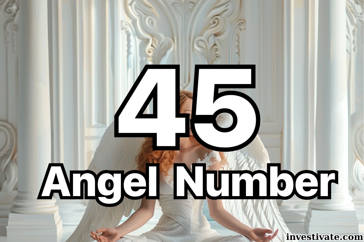 Seeing 45 45 Angel Number? Discover Its Powerful Message Now