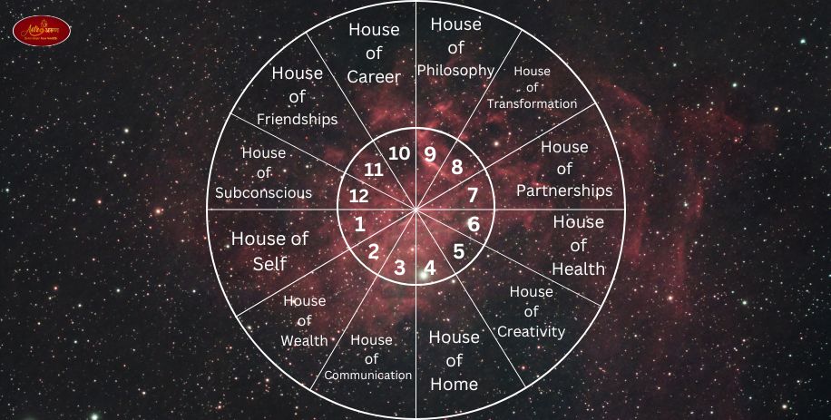 Understanding In-Laws Through Astrology: Which House to Focus On