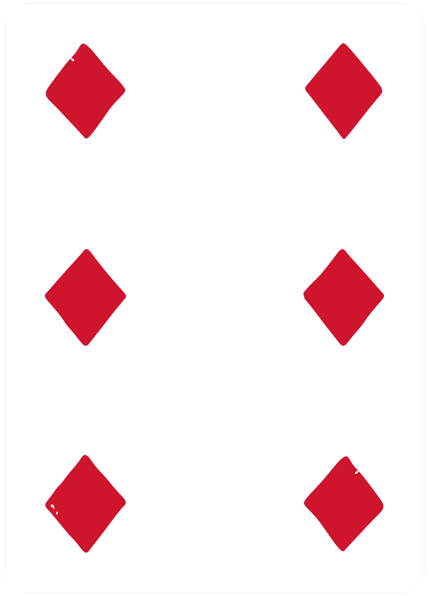 Easy Guide to Six of Diamonds Tarot Meanings and Symbolism