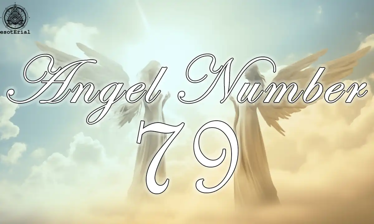 Decode Angel Number 79: Messages and Meanings