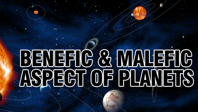 Demystifying Malefic Meaning: A Simple Guide in Astrology