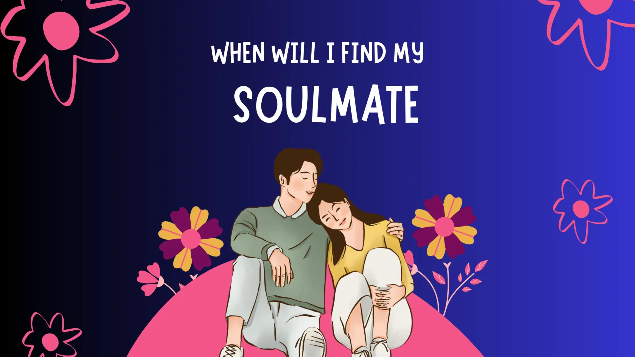 Unlock Your Love Life: When Will I Meet My Soulmate Tarot Reading Free