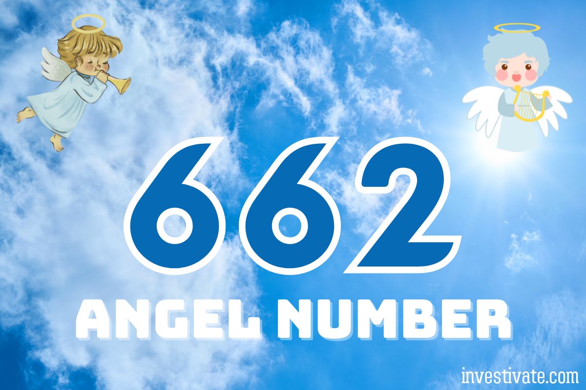 Explore the Power of 662 Angel Number for Abundance