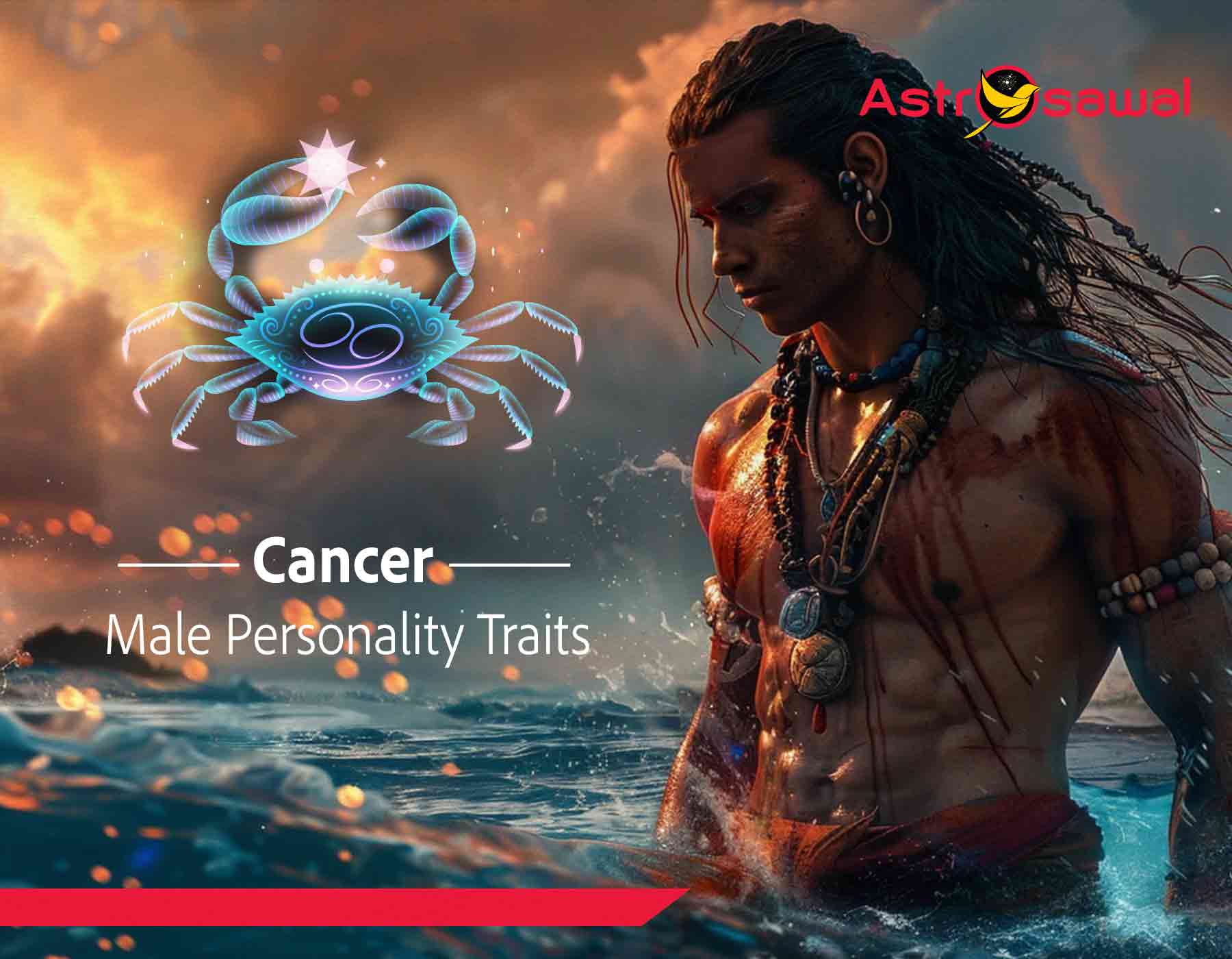 Cancer Dragon Man: Love, Traits, and Relationship Insights