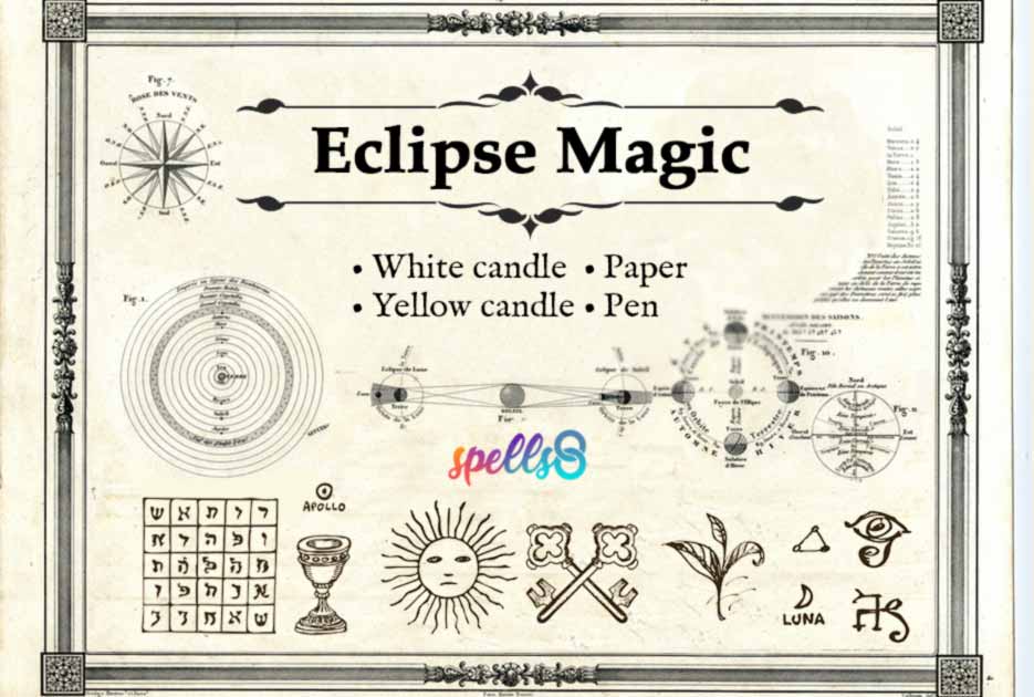 Learn Magickal Astrology: Solar, Lunar Energies and More