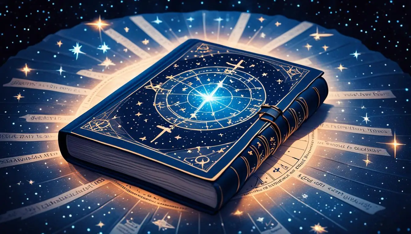 Surprising Connections Astrology Witchcraft and Bible Verse