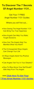 Seeing 1131 Angel Number? Heres Your Simple Guide to Its Meaning