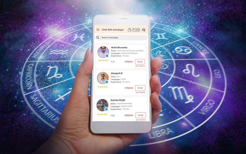 Join the Best Astrology Network (Expert Horoscopes)