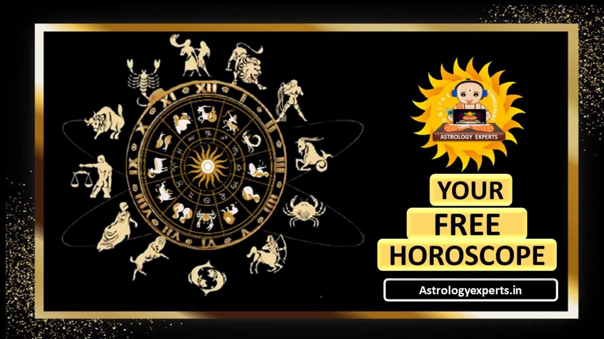 Join the Best Astrology Network (Expert Horoscopes)